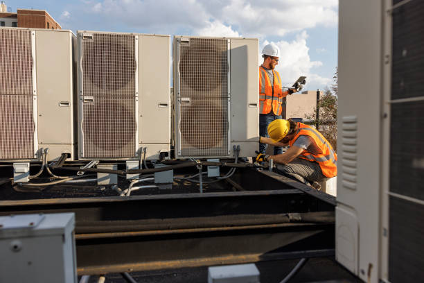 Best Emergency HVAC Services in Louisville, MS