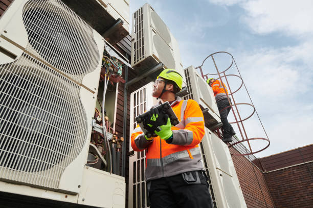 Best HVAC Supply and Distribution in Louisville, MS
