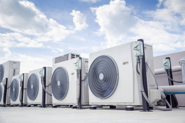 Best Commercial HVAC in Louisville, MS