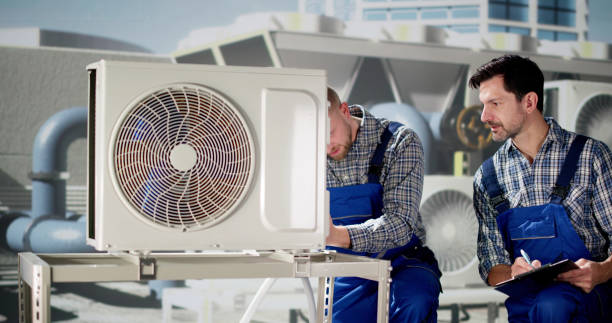 Best VRF (Variable Refrigerant Flow) Systems in Louisville, MS