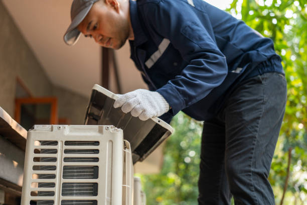 Professional HVAC in Louisville, MS